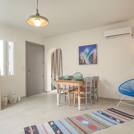 Plaka Collection Villa Exterior photo
