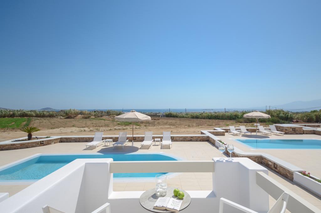 Plaka Collection Villa Exterior photo
