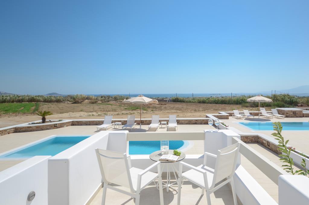 Plaka Collection Villa Exterior photo