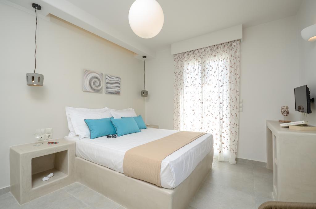 Plaka Collection Villa Exterior photo