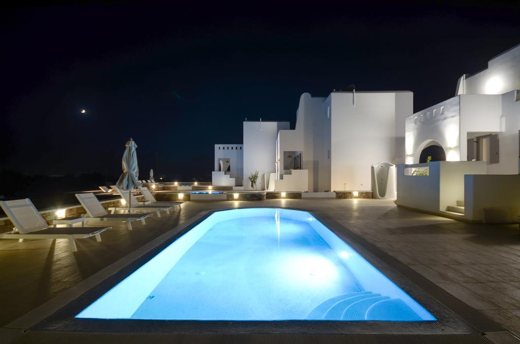 Plaka Collection Villa Exterior photo