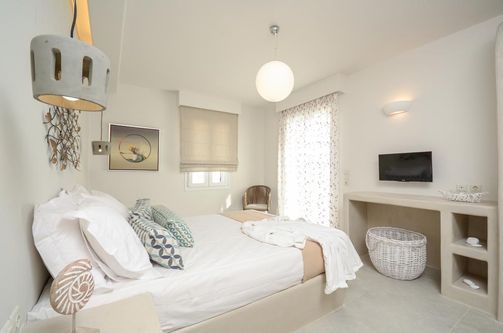 Plaka Collection Villa Exterior photo