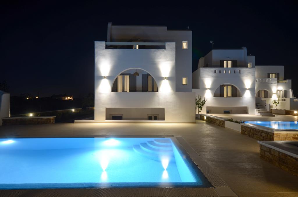 Plaka Collection Villa Exterior photo