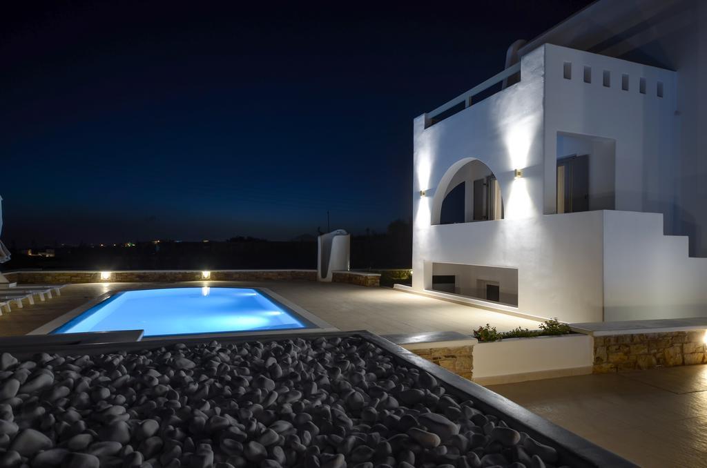 Plaka Collection Villa Exterior photo
